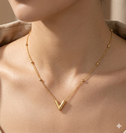 Valentina Necklace