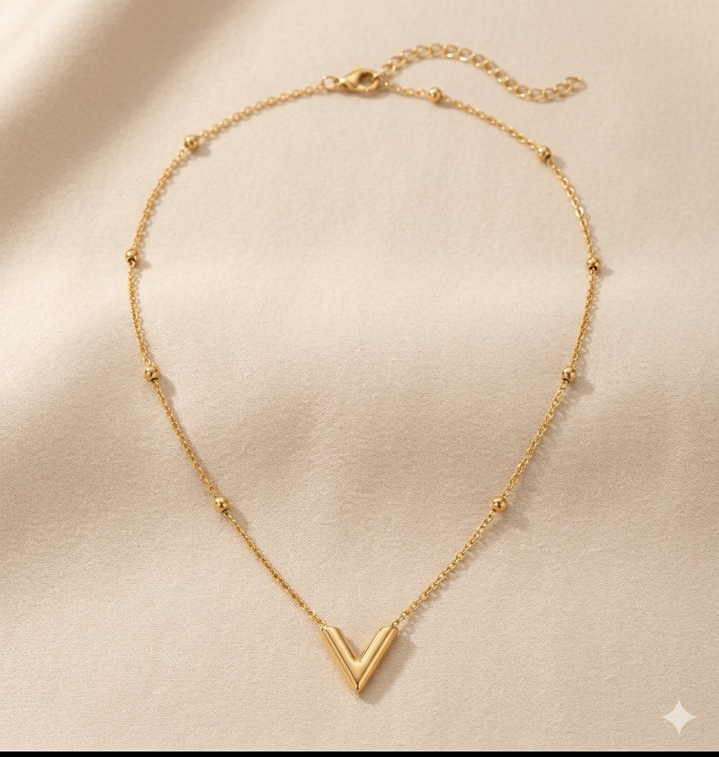 Valentina Necklace