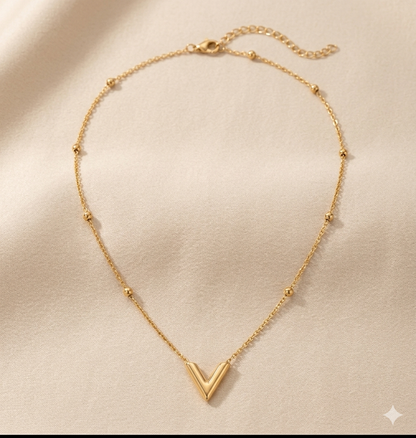 Valentina Necklace