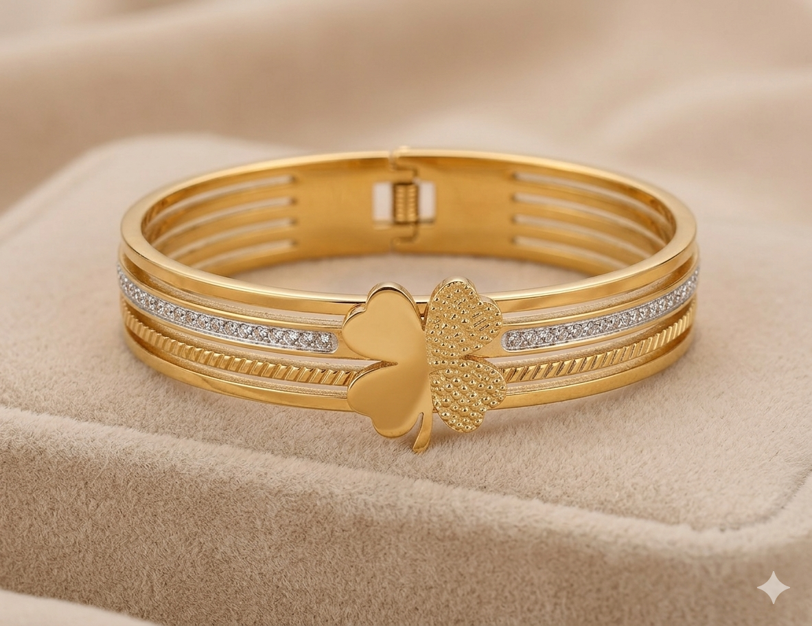 Aurora Cuff