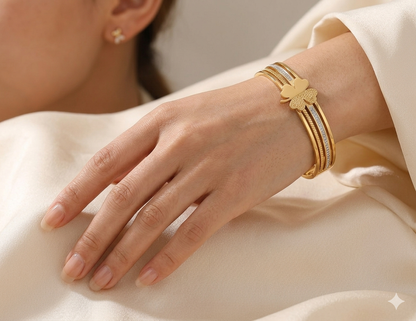Aurora Cuff