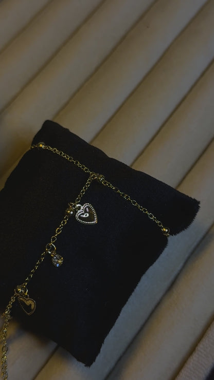 Aurélia Hand Chain